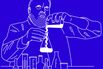 How an F Student Became America’s Most Prolific Inventor