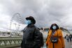 London on Course for Clampdown as U.K. Virus Response Fragments