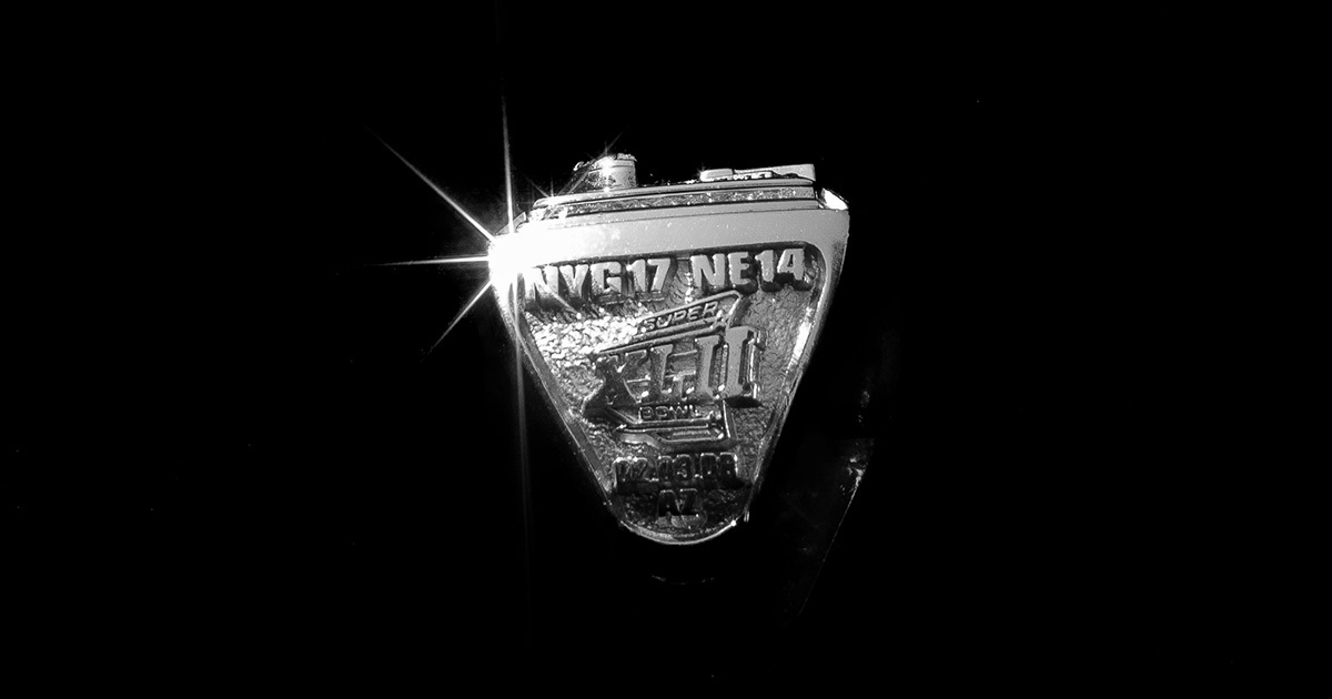 2011 NEW YORK GIANTS SUPER BOWL XLVI CHAMPIONSHIP RING TOP PENDANT - Buy  and Sell Championship Rings