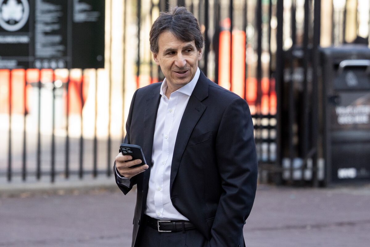 
                            Private Credit Risk: Apollo CEO Hysteria Claim Is Not Totally Right