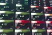 Indonesia Stocks Extend Fall on Reform Promise