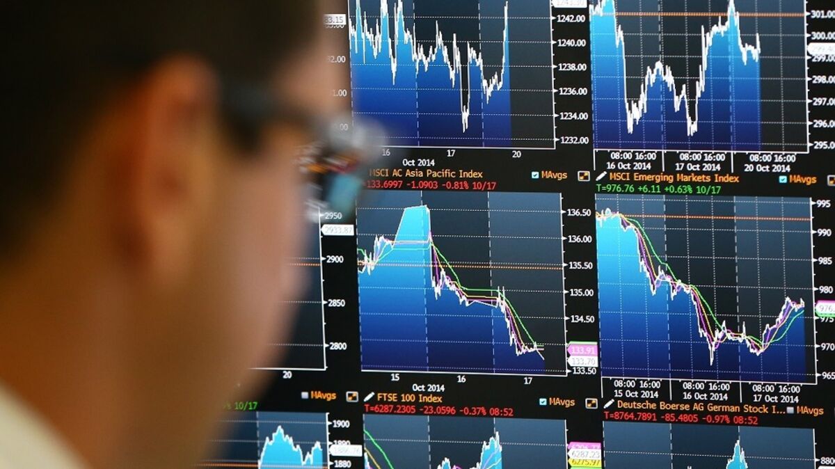 Tech Stocks Bounce Back as AI Concerns Begin to Ease