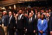 Leadership Candidates Speeches At Conservative Party Conference