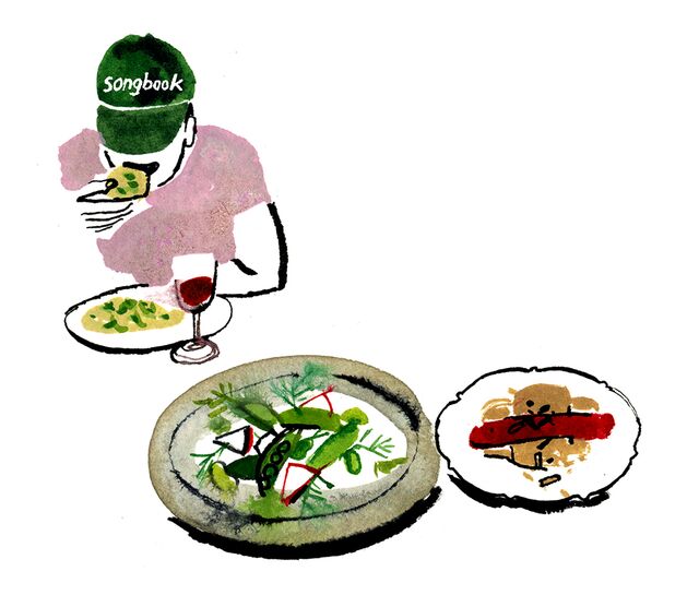 <span class="walkingtour-captions-3">5</span> Songbook