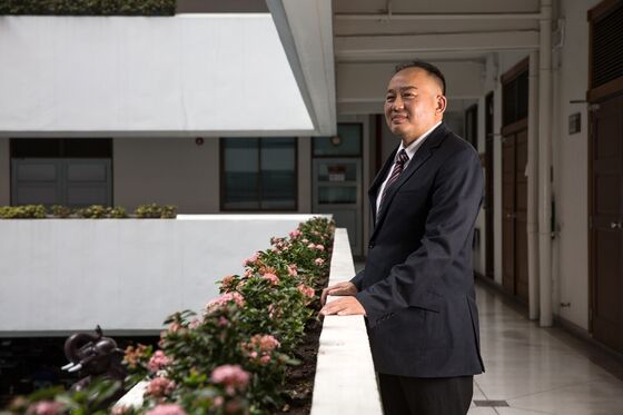 Thailand Has Three Paths to Recognizing Same-Sex Partnerships