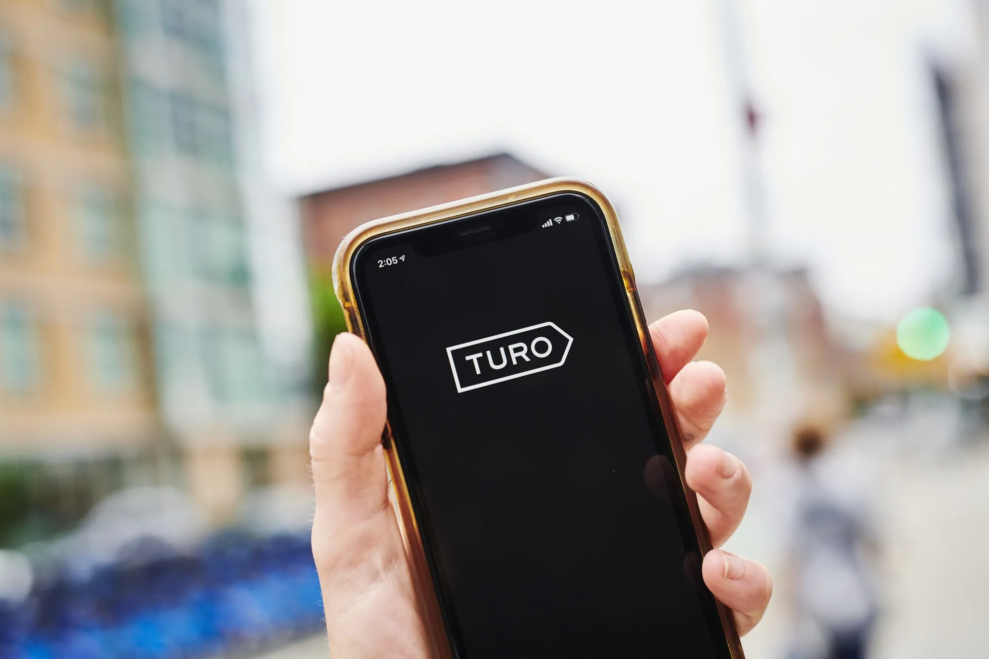 Turo had planned to go public but has been waiting years for a more favorable market.&nbsp;