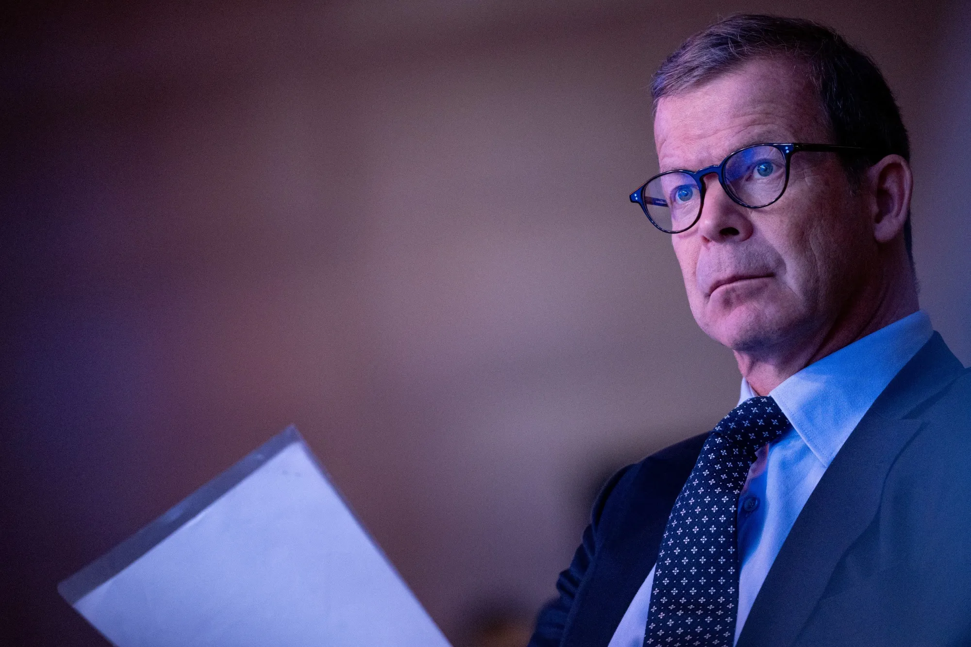 Prince Max von und zu Liechtenstein