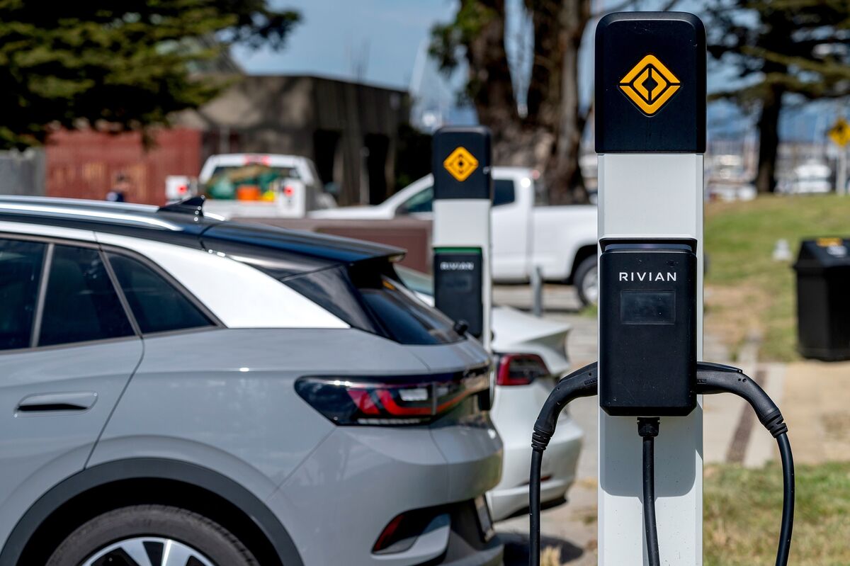 Challenges Facing U.S. EV Charging Network
