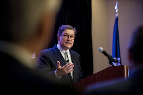 Jeffrey Lacker