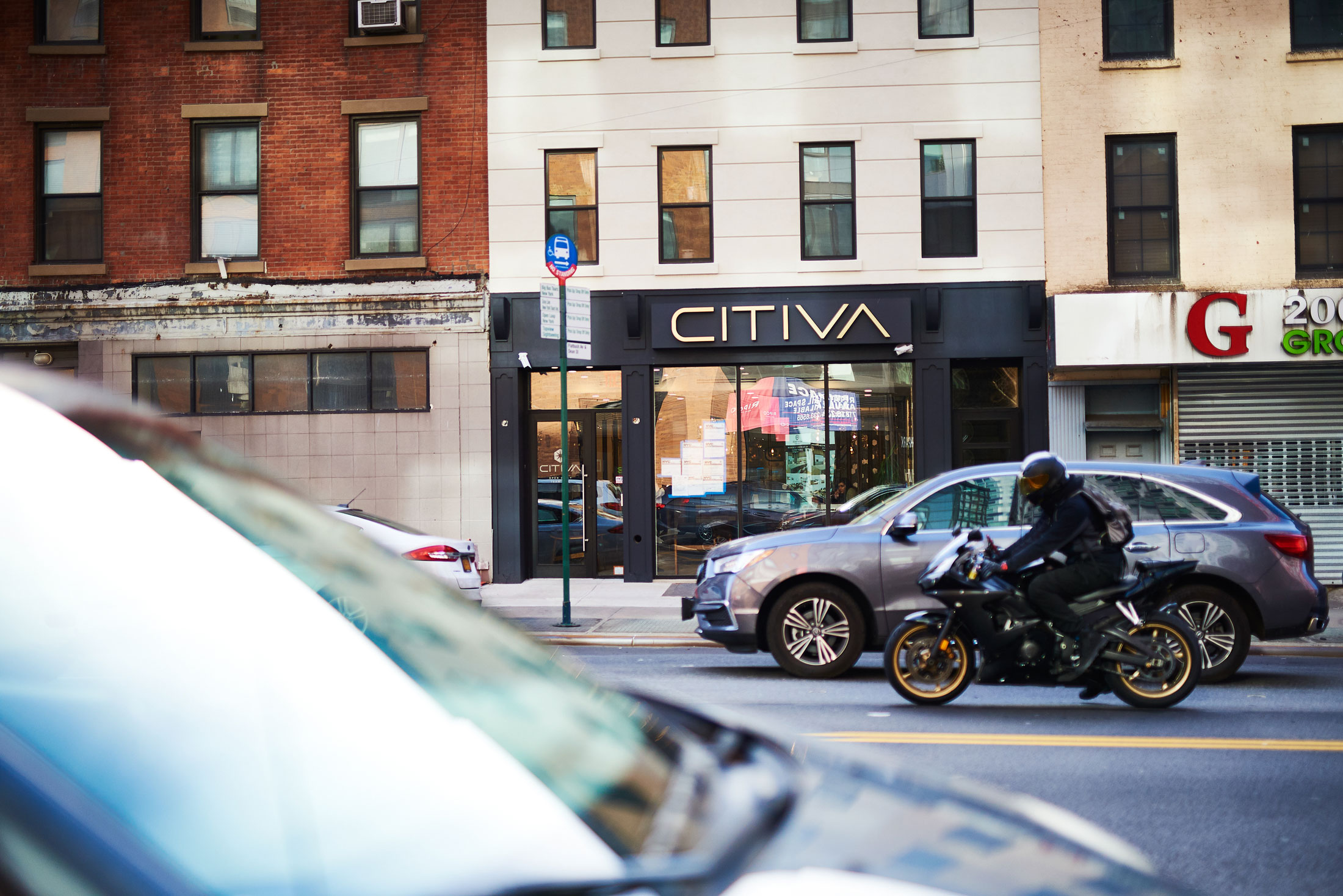 Citiva Medical Marijuana Dispensary Opens in Brooklyn Location Bloomberg