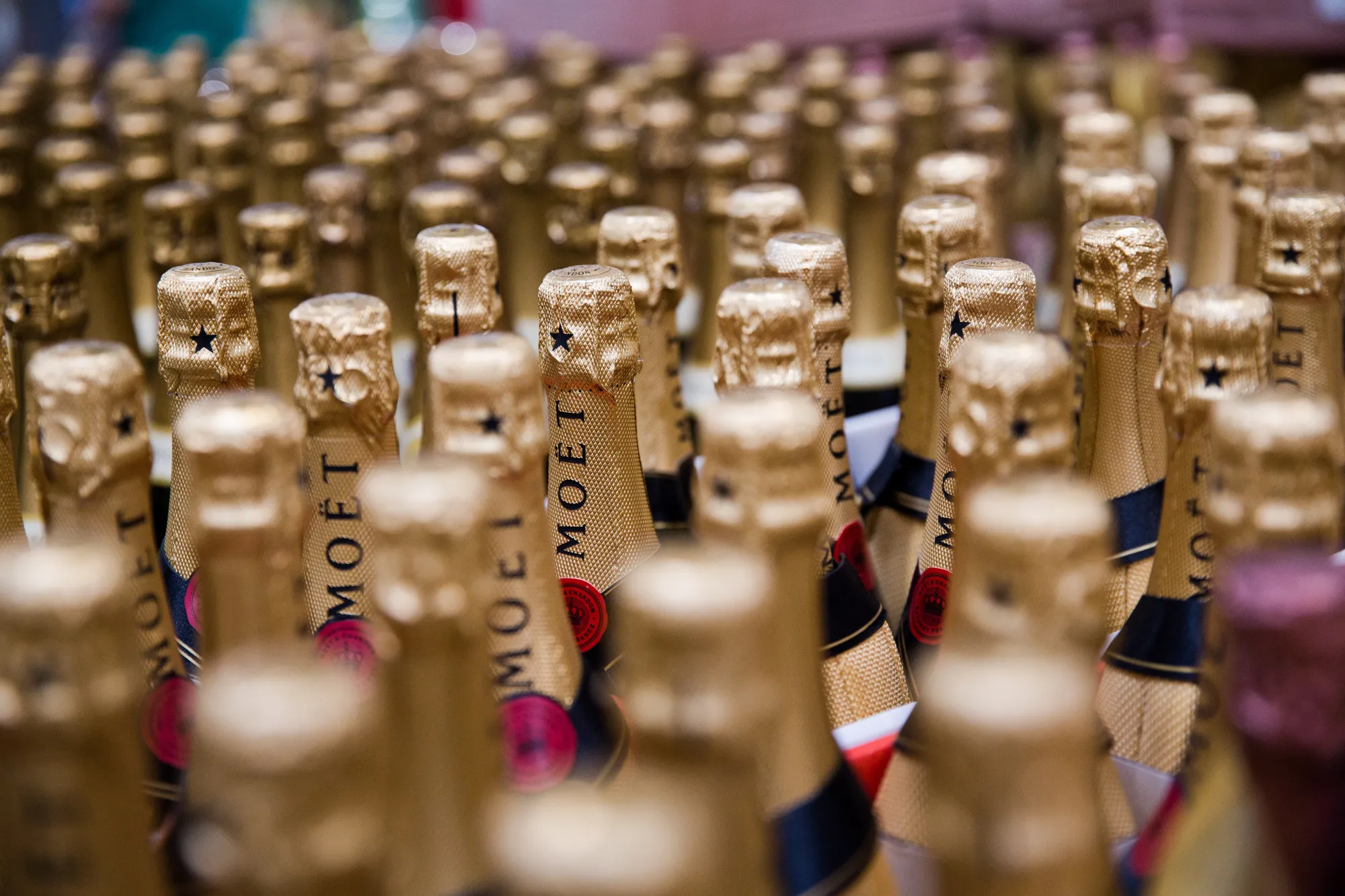 Moet &amp;&nbsp;Chandon champagne