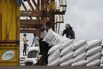 Fertilizer Arrives at Port of Colombo