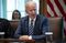 President Biden Holds Cabinet Meeting