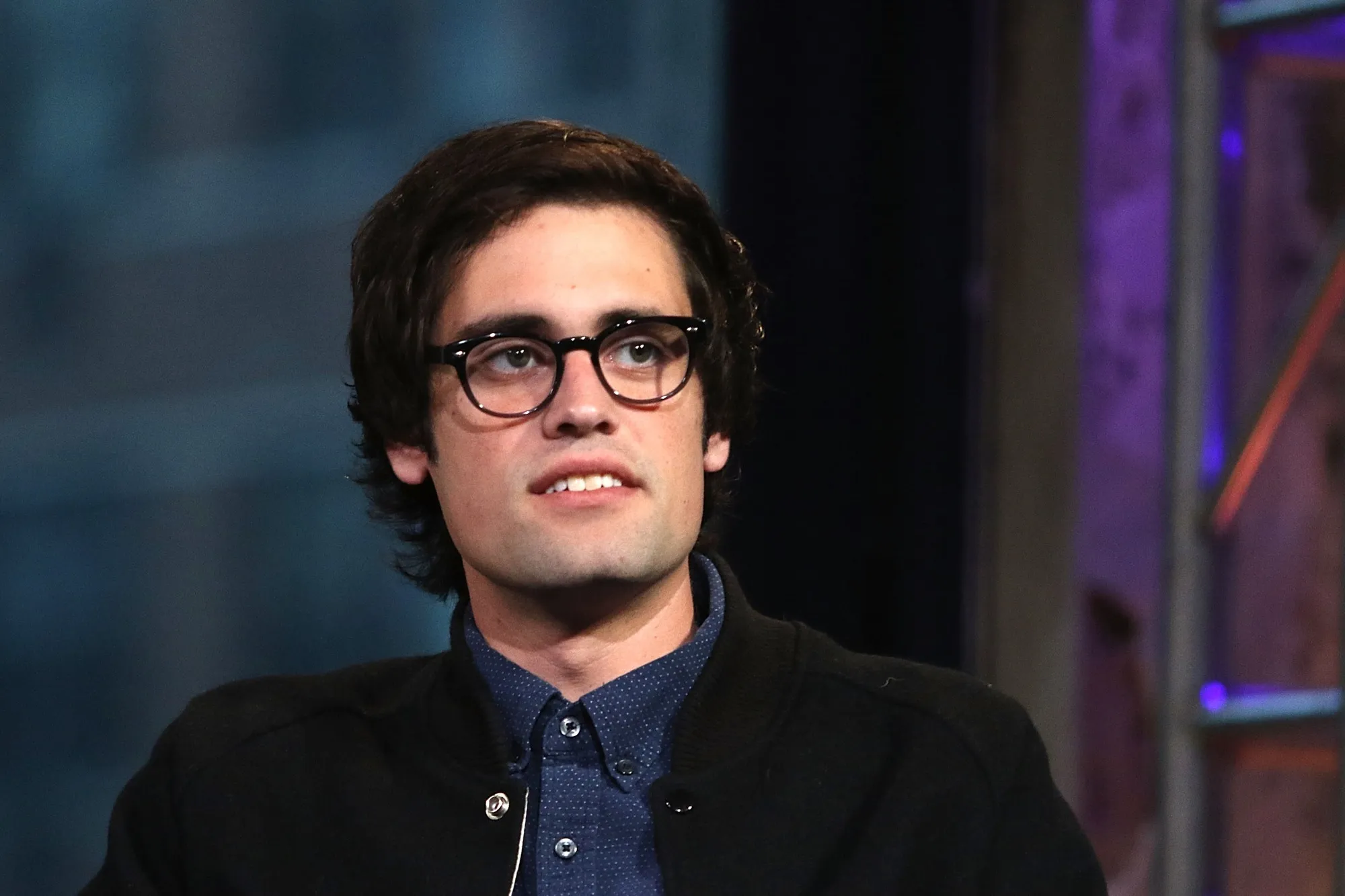 Rob Reiner's Son Nick Arrested After Parents' Stabbing Deaths - Bloomberg