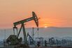 Is the sun setting on big oil?