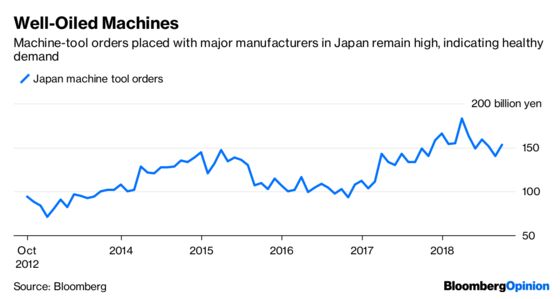 Why `Caterpillar Moment’ Doesn’t Translate in Japan