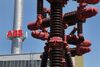 Production Of Control Boxes At ABB