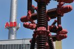 Production Of Control Boxes At ABB