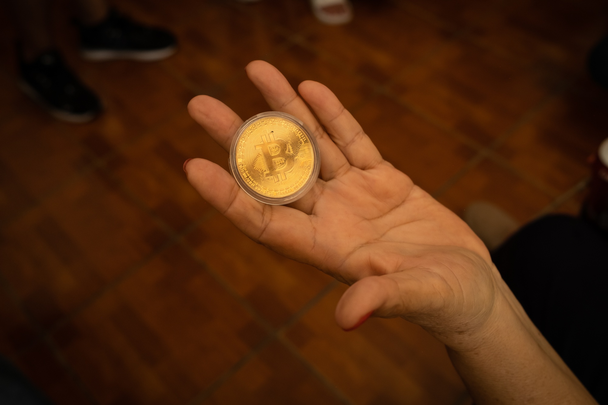 Bitcoin’s rollout in El Salvador wasn’t without glitches. Now comes the bigger test.