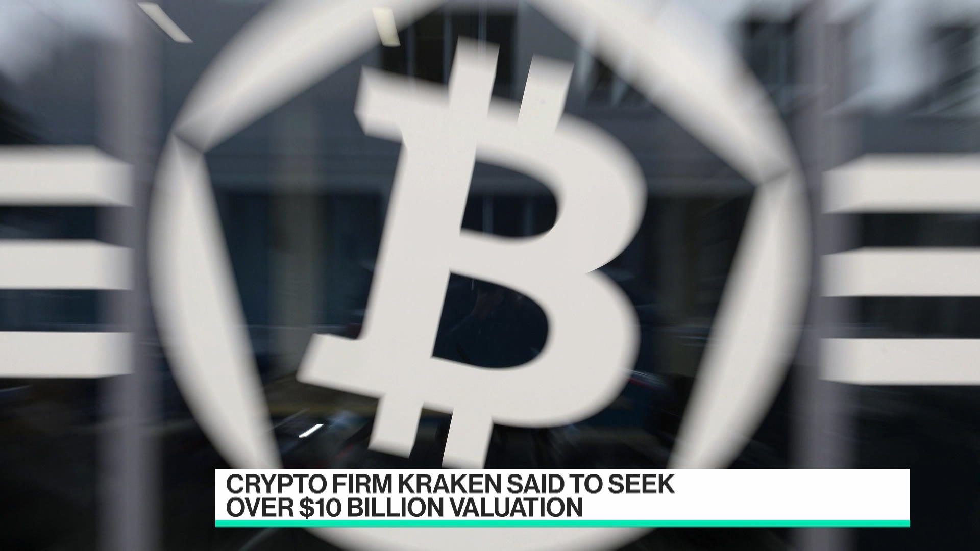 Bitcoin (BTC USD) Cryptocurrency Price Could Hit $1 Million: Kraken CEO  Powell - Bloomberg