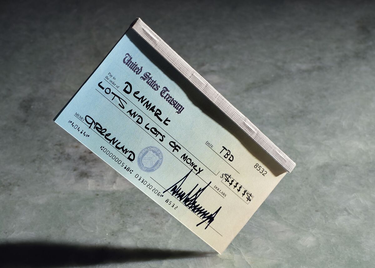 
                            Trump’s Foreign Adventures Will Cost Taxpayers Billions