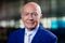 Templeton Emerging Markets Group Chairman Mark Mobius Interview 
