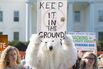 US-POLITICS-CLIMATE-PROTEST