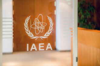 Nuclear Watchdog Warns of Growing Risk of Arms Race in Trump Era