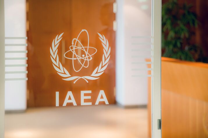 Nuclear Watchdog Warns of Growing Risk of Arms Race in Trump Era