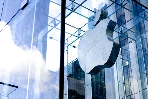 Apple CEO Urged by Icahn to Boost Buyback Rarely Seen Paying Of