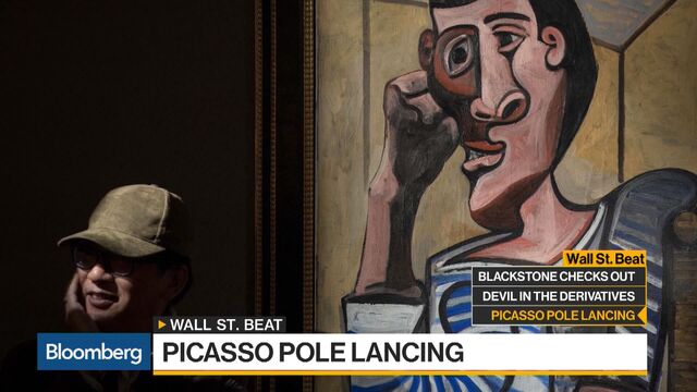 Bloomberg business news