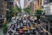 NYC Congestion Pricing Delayed Indefinitely By Governor Hochul