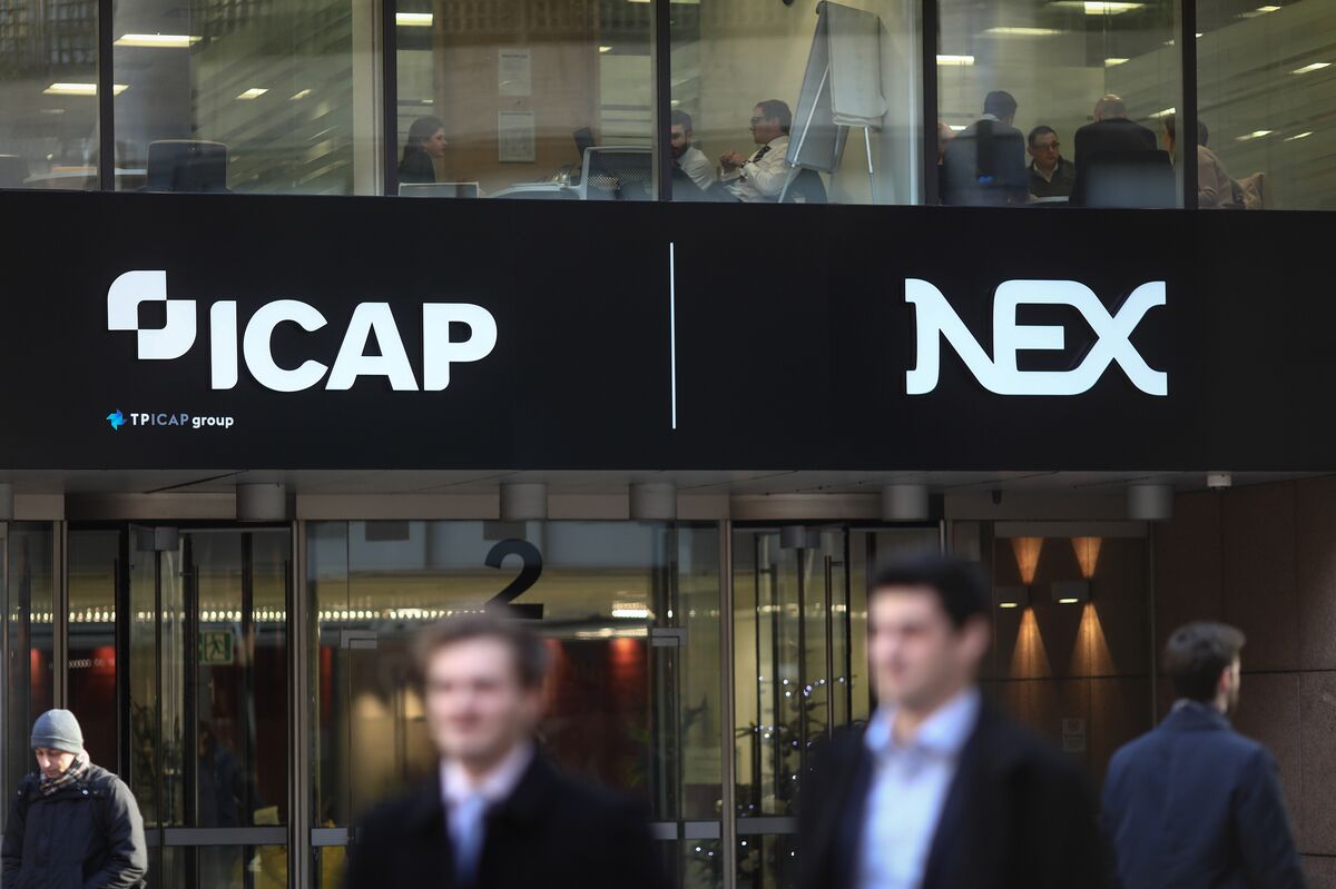 TP ICAP Crypto Exchange to Add Stablecoin Pairs as Volume Jumps
