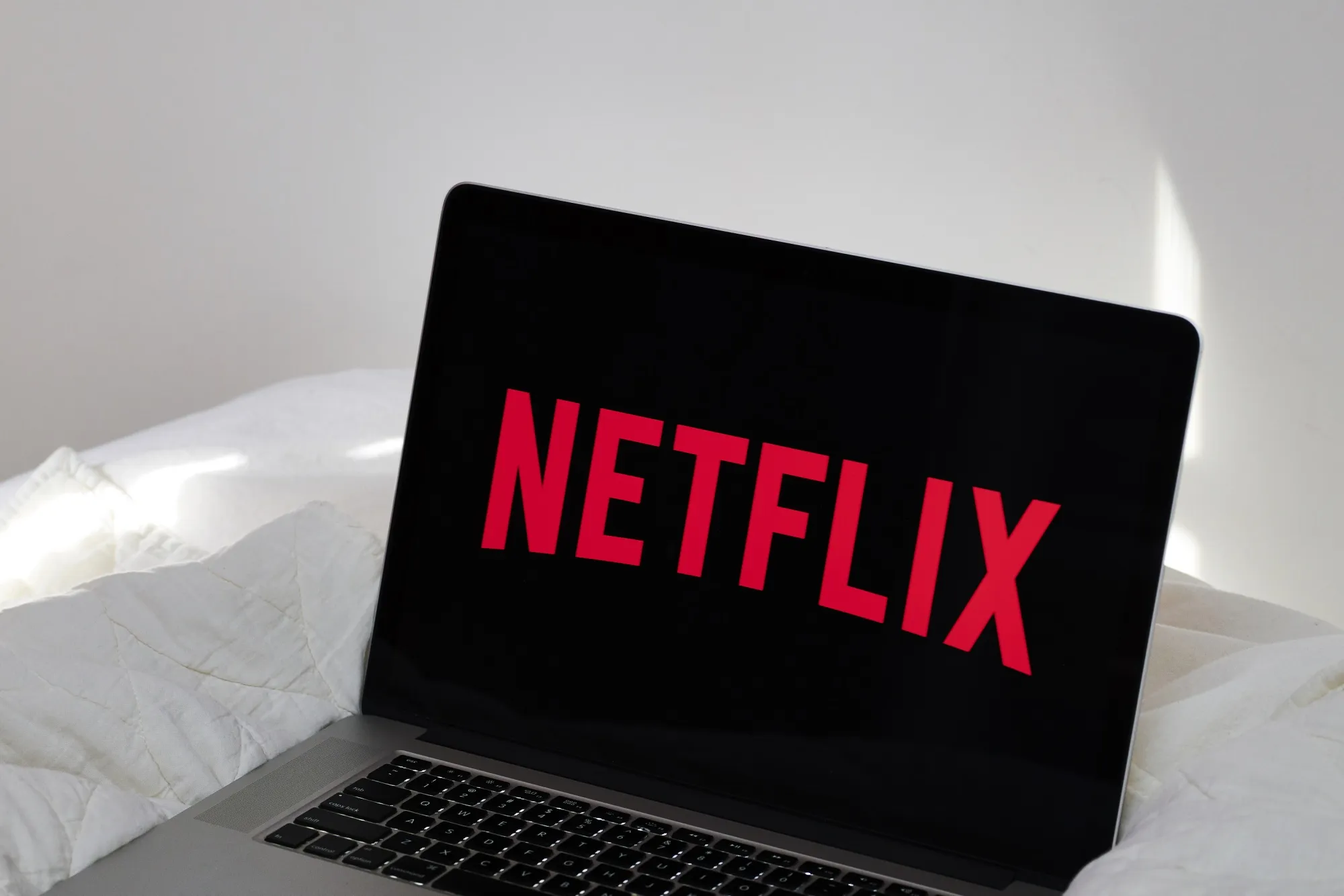 Netflix Inc..