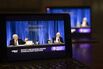 Berkshire Hathaway Holds Annual General Meeting Via Livestream