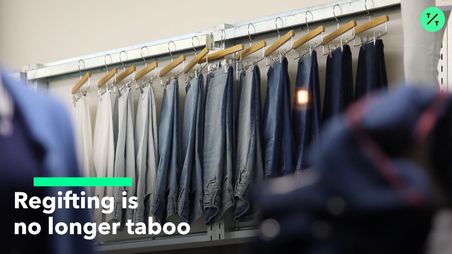 Watch Used Stuff Is the Next Big Holiday Trend Bloomberg