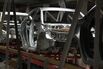 General Imagery From Inside GM's Lake Orion Plant