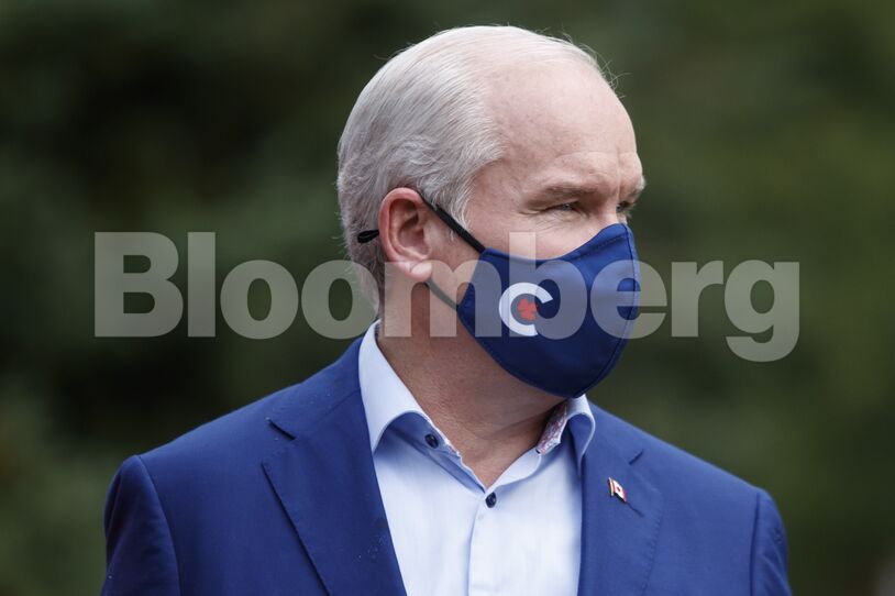 O'Toole mask