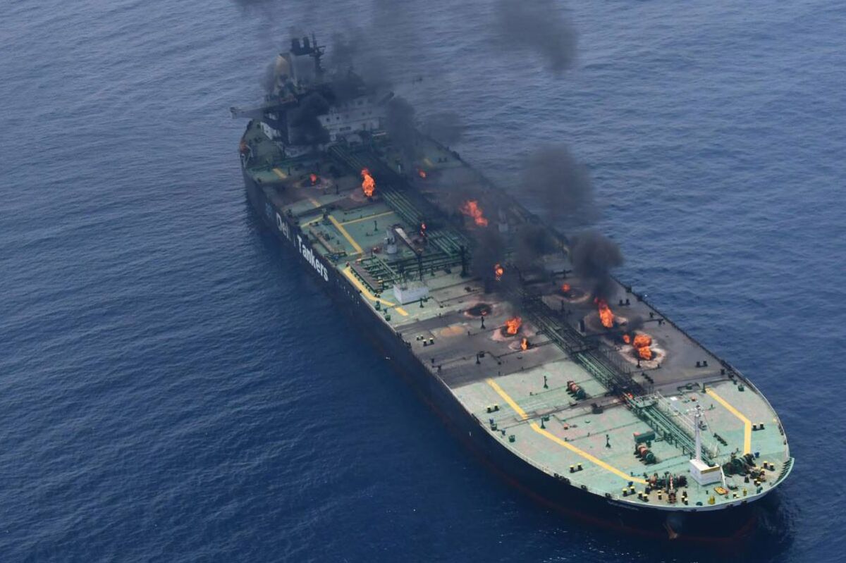 Saudi Arabia Can Break the Houthis' Grip on the Red Sea