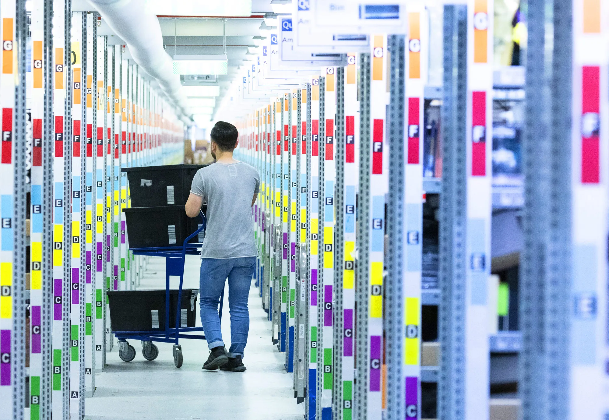 Black Friday Sales At Amazon.com