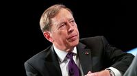 relates to Ukraine War in 'Pivotal and Perilous' Moment: Petraeus