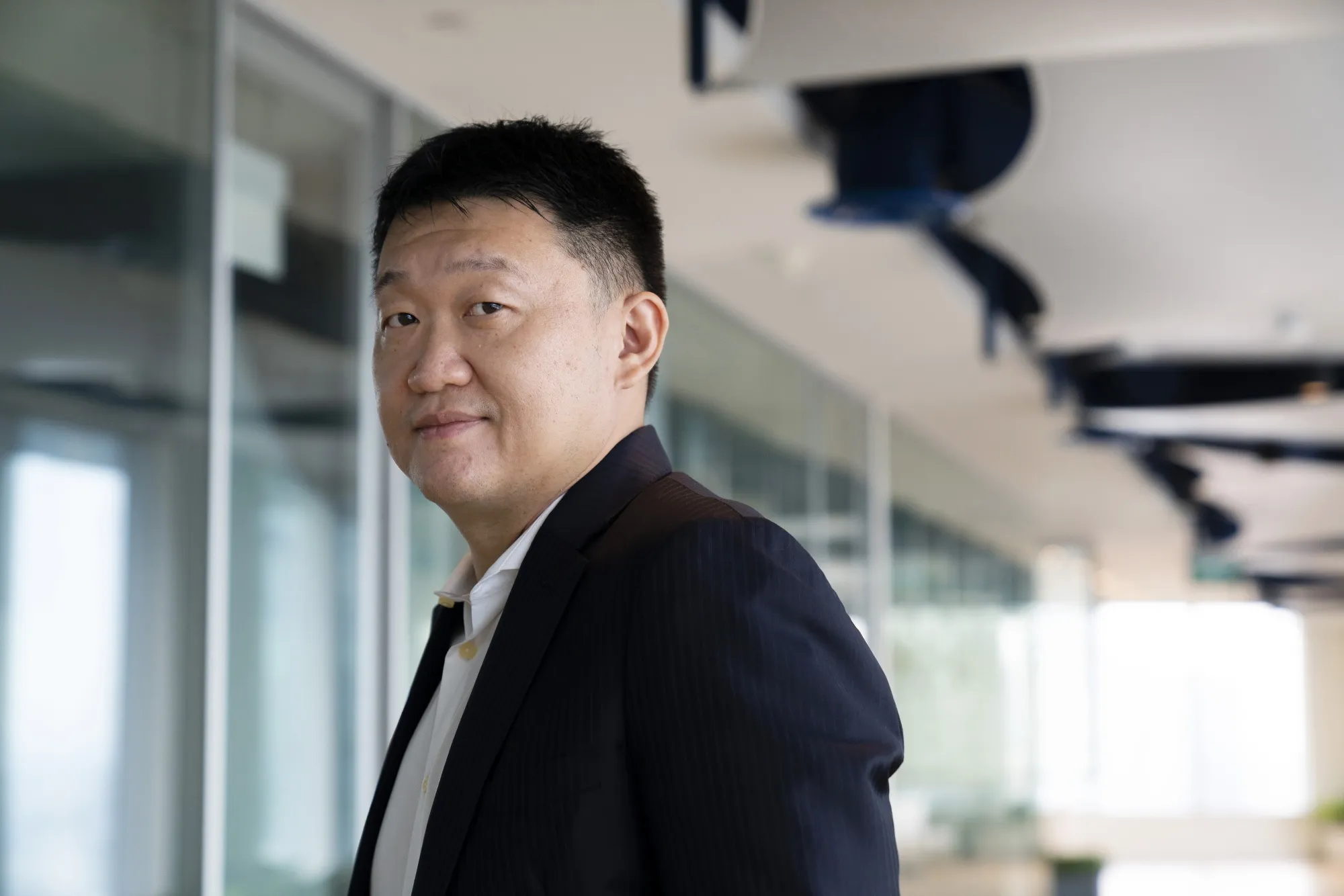 Forrest Li