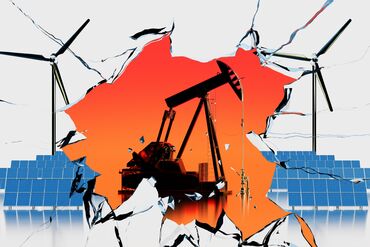 As Companies Abandon Climate Pledges, Is There a Silver Lining?