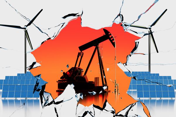 As Companies Abandon Climate Pledges, Is There a Silver Lining?