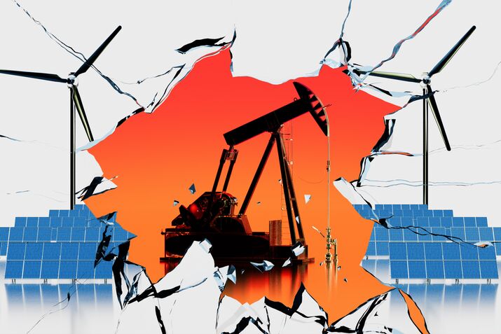 As Companies Abandon Climate Pledges, Is There a Silver Lining?