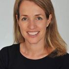 Headshot of Hollie Moore Haynes