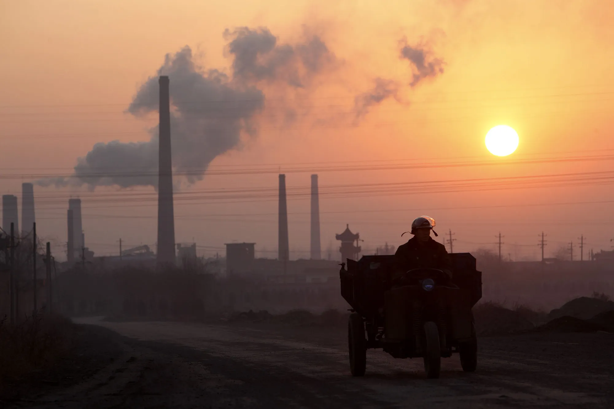china carbon