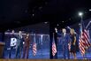 Kamala Harris Accepts Vice Presidential Nomination At Democratic National Convention 