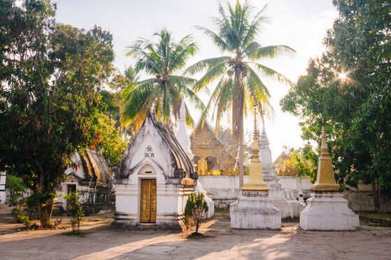 The Trip to Laos That Will Revive My Soul
