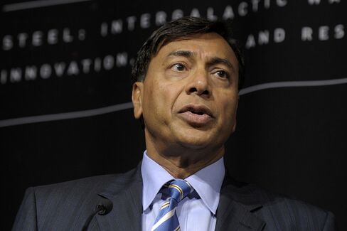 Lakshmi Mittal